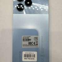 Realme Note 50 4/256GB (RMX3834) Duos