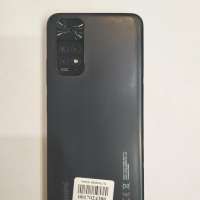Xiaomi Redmi Note 11 4/64GB (2201117TY) Duos