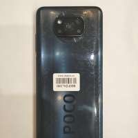 POCO X3 NFC 6/128GB (M2007J20CG) Duos