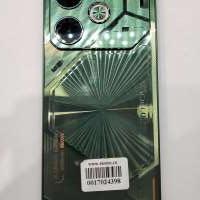 TECNO Pova 6 12/256GB (LI7) Duos