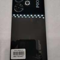 POCO M6 8/256GB (2404APC5FG) Duos