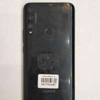 Honor 9X 4/128GB (STK-LX1) Duos