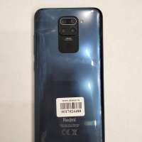 Xiaomi Redmi Note 9 NFC 3/64GB (M2003J15SG) Duos