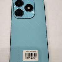 TECNO Spark 20 8/256GB (KJ5n) Duos