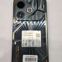 TECNO Pova 6 12/256GB (LI7) Duos