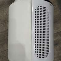 Nail Dust Collector 858-5