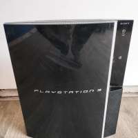 Sony PlayStation 3 80GB (CECHK08)