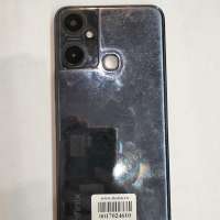 Infinix Smart 6 Plus 2/64GB (X6823C) Duos