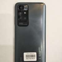 Xiaomi Redmi 10 4/128GB (21061119DG) Duos