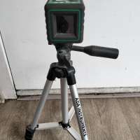 ADA instruments Cube 3D Green Professional Edition