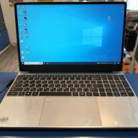 Китайский IKIA (15.6/FHD/J4125/12GB RAM/SSD 512GB)