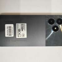 Realme Note 50 4/256GB (RMX3834) Duos