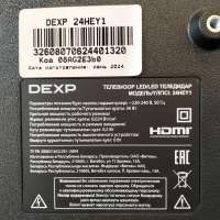 DEXP 24HEY1
