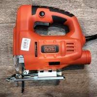 Black+Decker JS10