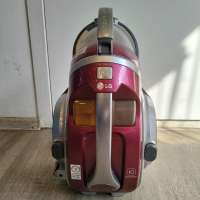 LG VC73201UHAP