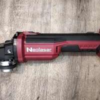 Neolaser NAG-125-Accum2 с СЗУ