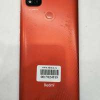 Xiaomi Redmi 9C NFC 3/64GB (M2006C3MNG) Duos