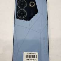 TECNO Camon 20 Pro 5G 8/256GB (CK8n) Duos