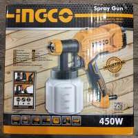 Ingco SPG3508