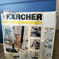 Karcher DS 5500