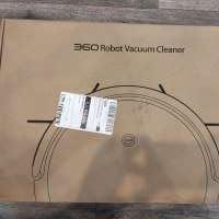 360 Robot Vacuum Cleaner C50 с СЗУ