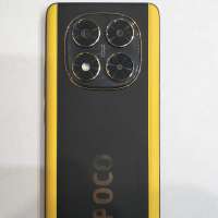POCO X7 8/256GB (24095PCADG) Duos