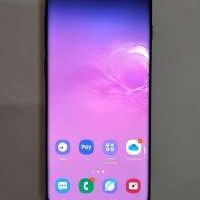 Samsung Galaxy S10 8/128GB (G973F) Duos