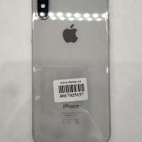 Apple iPhone X 256GB