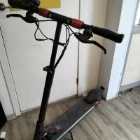 Kugoo Kirin X1 Pro