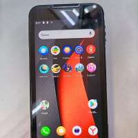 BQ 5541L Shark Rush