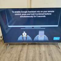 Haier 50 Smart TV S3