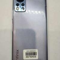 Infinix Hot 11S NFC 4/64GB (X6812B) Duos