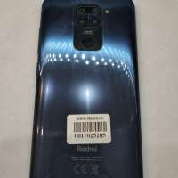 Xiaomi Redmi Note 9 NFC 3/64GB (M2003J15SG) Duos