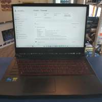 MSI GF66 Katana 12UE-1060RU (24GB RAM)