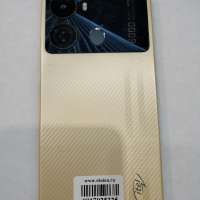 Itel P40 4/128GB (P662LN) Duos