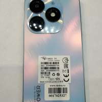 Itel P55 8/256GB (A666LN) Duos