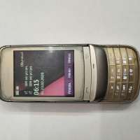 Nokia C2-03 (RM-702) Duos