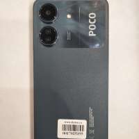 POCO C65 6/128GB (2310FPCA4G) Duos