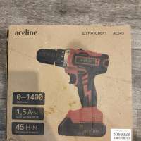 Aceline ACS45 с СЗУ