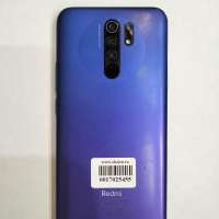 Xiaomi Redmi 9 NFC 3/32GB (M2004J19AG) Duos