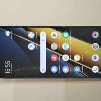 POCO X6 Pro 12/512GB (2311DRK48G) Duos