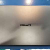 Huawei MateBook D 15 (BoDE-WDH9 i5-1155G7/SSD 256GB)