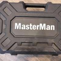MasterMan ПРЭ-109