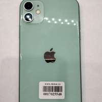 Apple iPhone 11 128GB