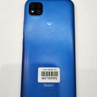 Xiaomi Redmi 9C NFC 2/32GB (M2006C3MNG) Duos