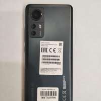 Xiaomi 12X 8/256GB (2112123AG) Duos