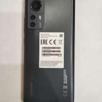 Xiaomi 12X 8/256GB (2112123AG) Duos
