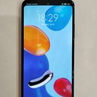 Xiaomi Redmi Note 11 4/64GB (2201117TY) Duos