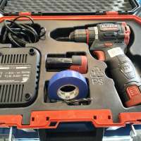 ELITECH CD 12L2 с СЗУ