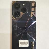 TECNO Pova 6 Pro 5G 12/256GB (LI9) Duos